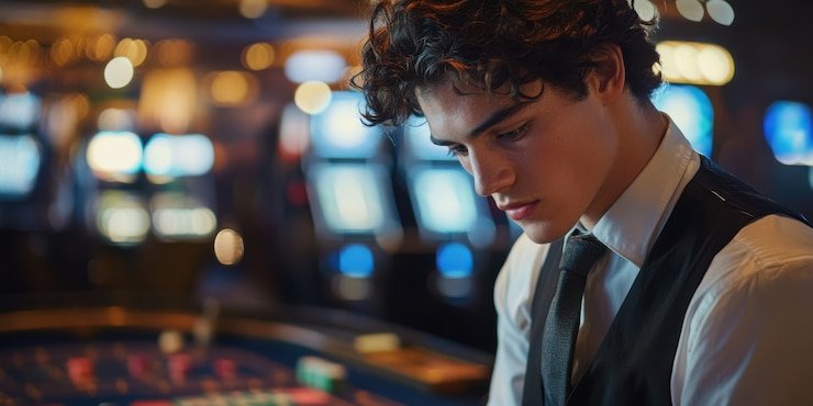 Keamanan privasi deposit untuk pengguna dewasa