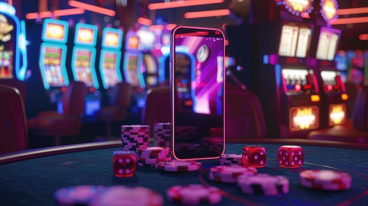 Panduan transaksi sanca999 pada layar utama