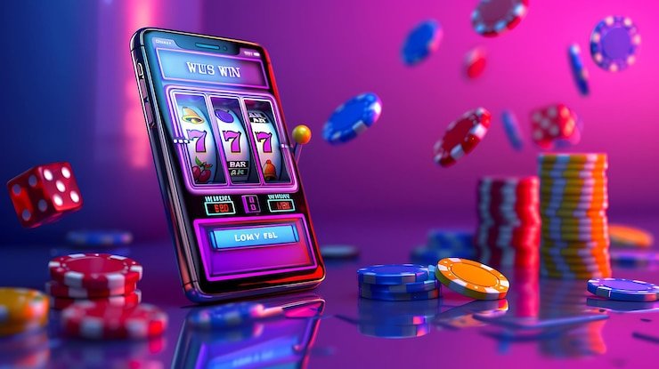 Navigasi ponsel yang nyaman untuk sanca999