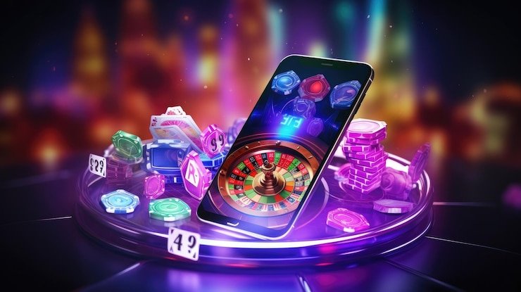 Ruang olahraga dan hiburan virtual dewasa