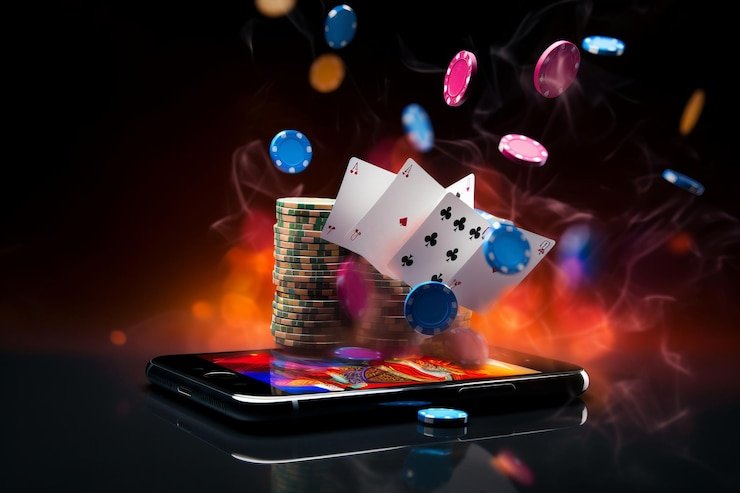 Tampilan mobile sanca999 untuk pengguna dewasa